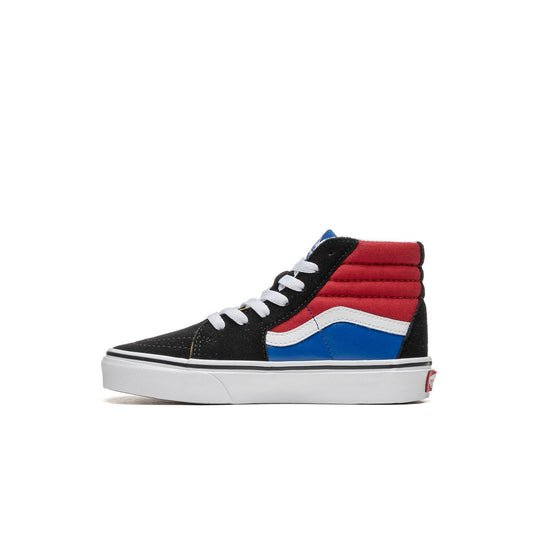 SCARPE KIDS SK8-HI EASY LOGO