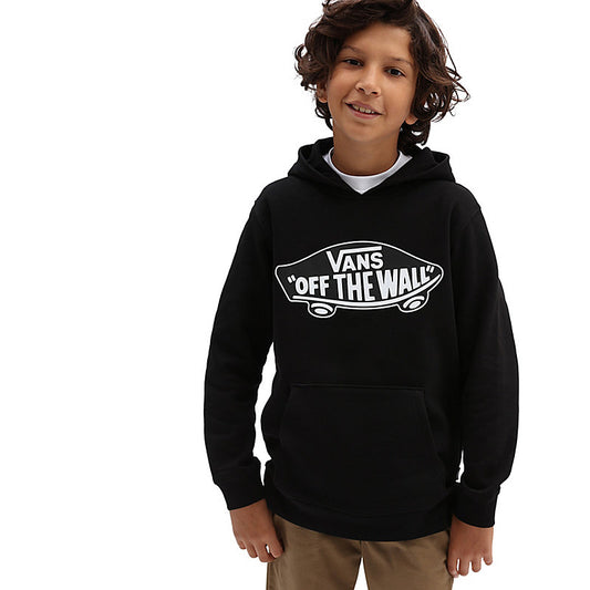 FELPA BOYS OTW PULLOVER HOODIE