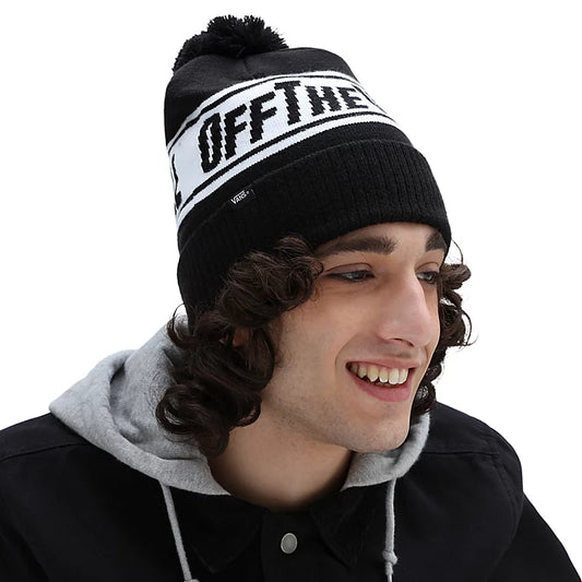 CUFFIA OFF THE WALL POM
