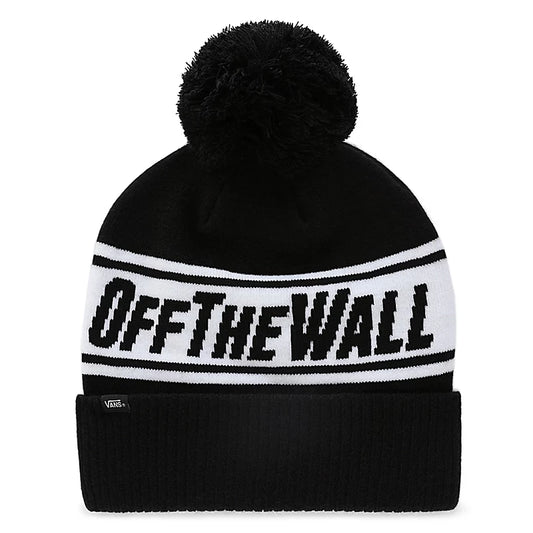 CUFFIA OFF THE WALL POM