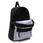 ZAINO KIDS REALM DALMATIAN