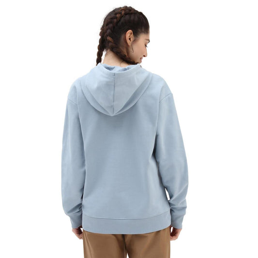 FELPA FLYING V BOYFRIEND FIT