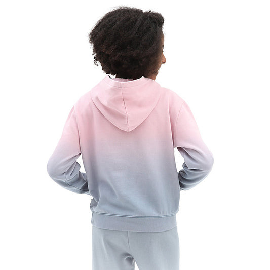 FELPA GIRLS SUNSET WASH
