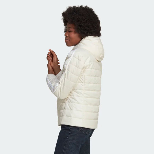 GIUBBOTTO HOODED PREMIUM SLIM