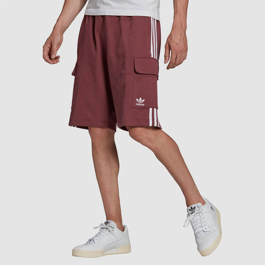 SHORT ADICOLOR CLASSICS 3-STRIPES CARGO