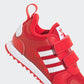 SCARPE TODDLER ZX 700 HD