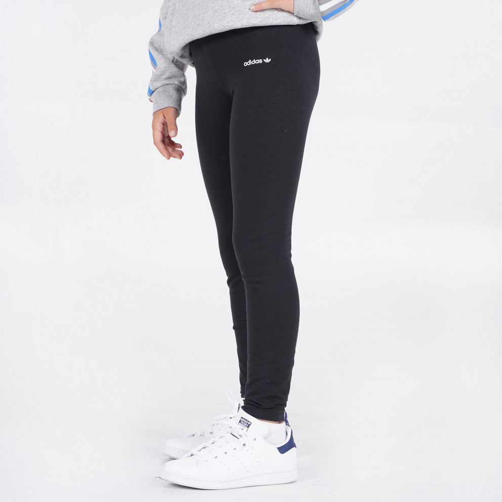 LEGGINGS GIRLS ADICOLOR