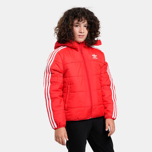 Giubbotto top bambino adidas