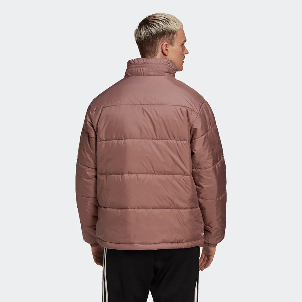 GIUBBOTTO ESSENTIAL PADDED PUFFER