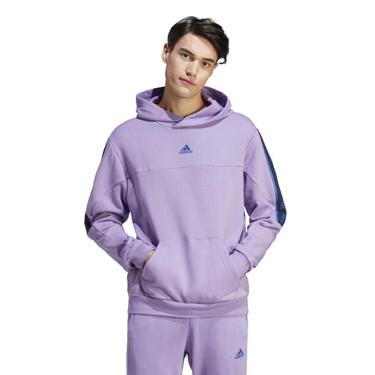 FELPA BRANDLOVE HOODIE