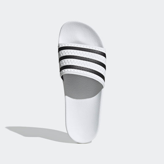 CIABATTE ADILETTE CLASSIC 3-STRIPES