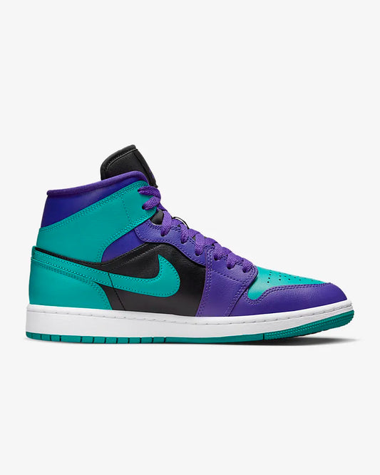 SCARPE 1 W MID