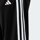 SHORT KIDS TRAIN ESSENTIALS AEROREADY 3-STRIPES