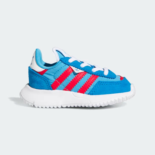 SCARPE TODDLER RETROPY F2