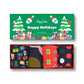 CALZE GIFT BONANZA GIFT SET 4-PACK