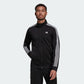 GIACCA PRIMEGREEN ESSENTIALS WARM-UP 3-STRIPES