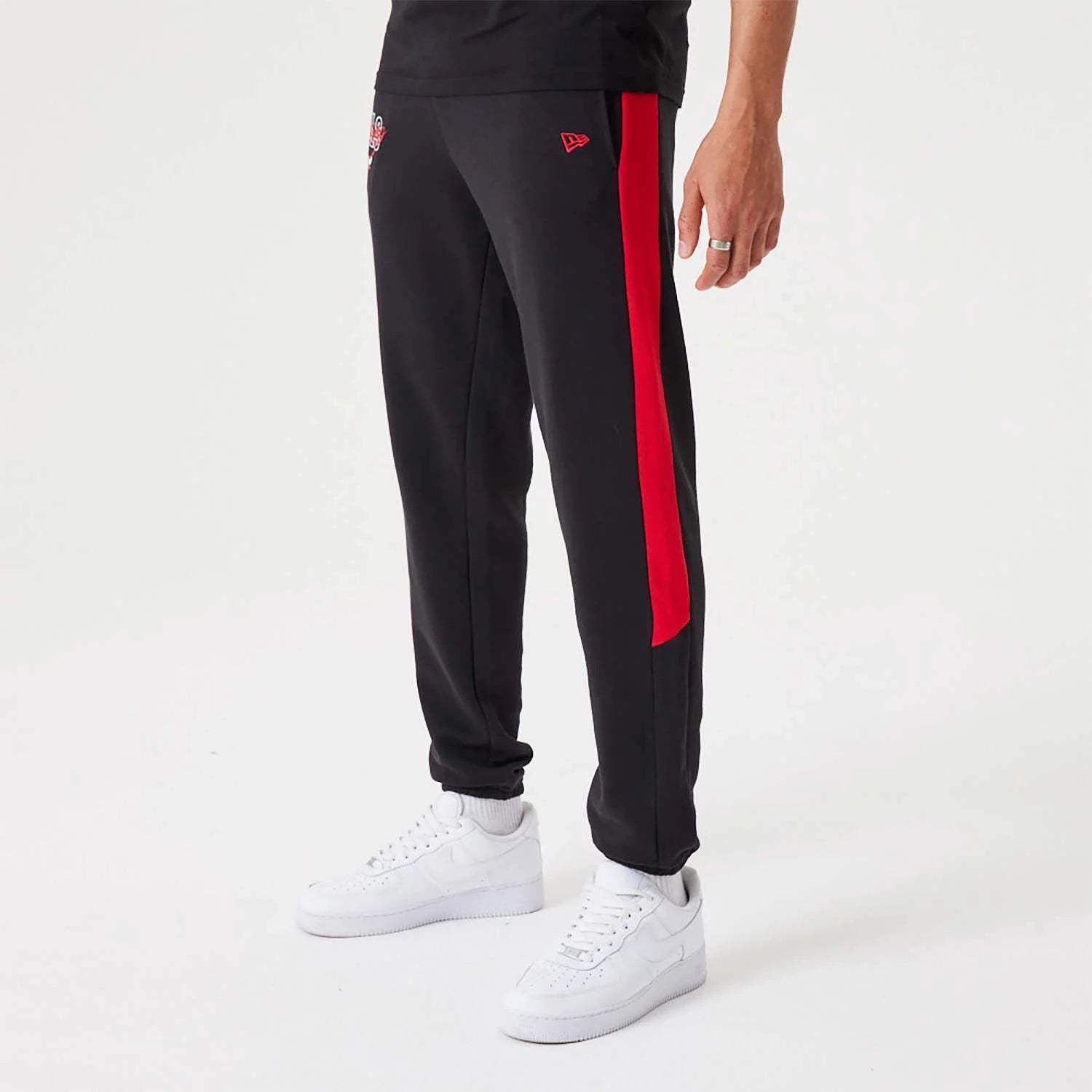 PANTALONI CHICAGO BULLS NBA SCRIPT