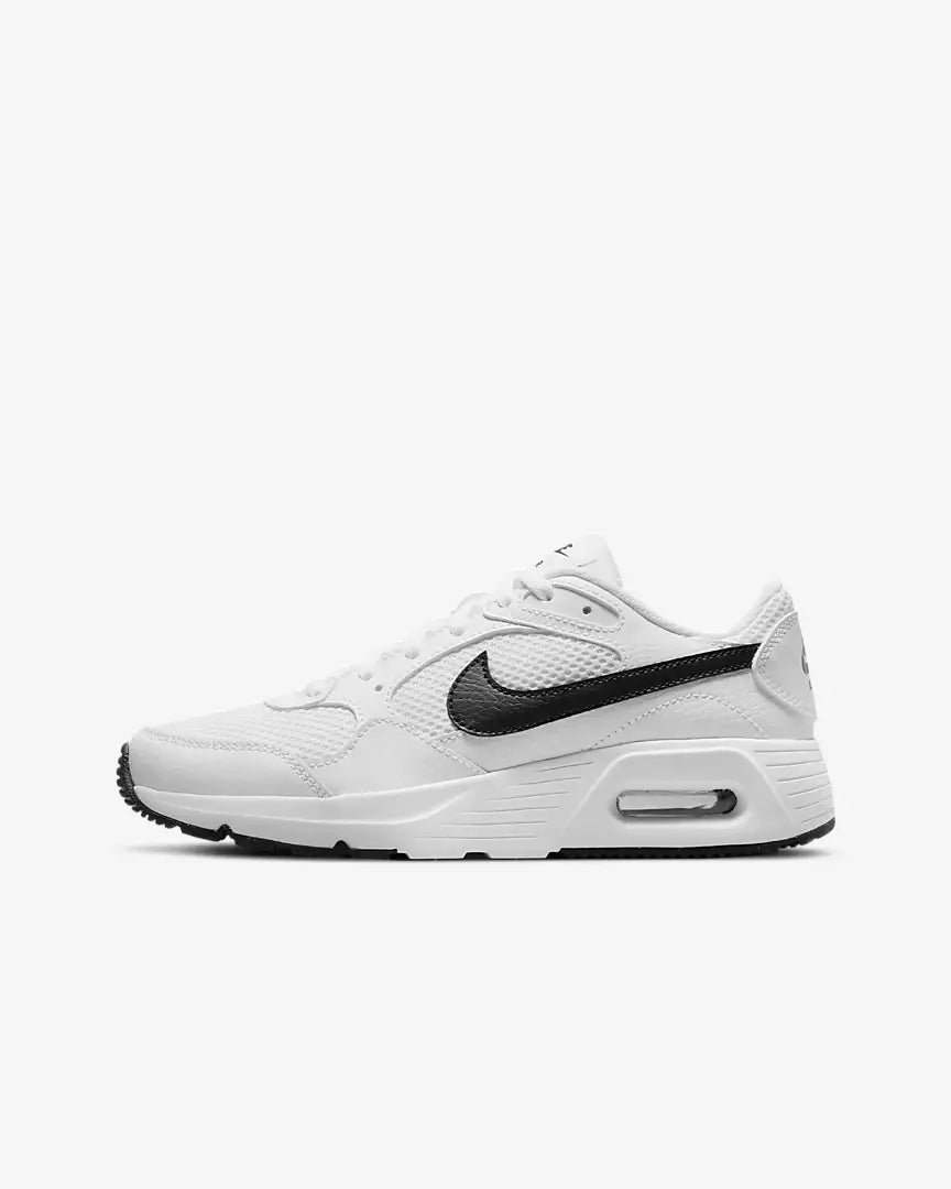 SCARPE KIDS AIR MAX SC