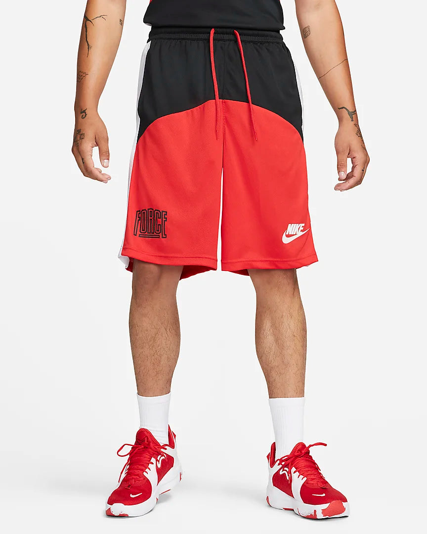 SHORT BASKET DRI-FIT STARTING 5