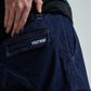JEANS CARGO LONG 903 DENIM