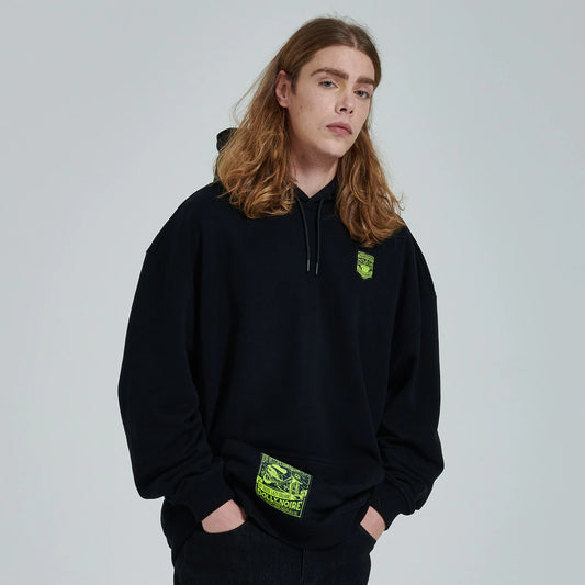 FELPA DLYNR® / BASTARD®