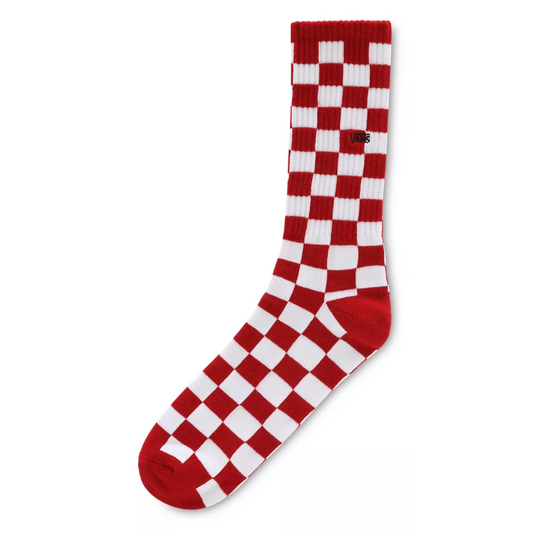 CALZE CHECKERBOARD II CREW SOCKS 1 PAIR