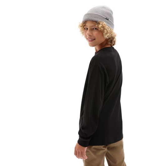MAGLIA BOYS CLASSIC LS