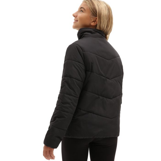 PIUMINO GIRLS FOUNDRY PUFFER