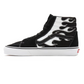 SCARPE SK8-HI FLAME