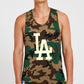 CANOTTA LA DODGERS CAMO