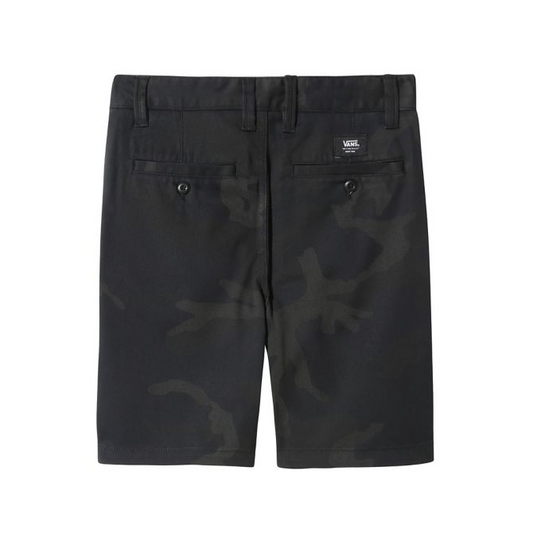 SHORT BOYS AUTHENTIC STRETCH