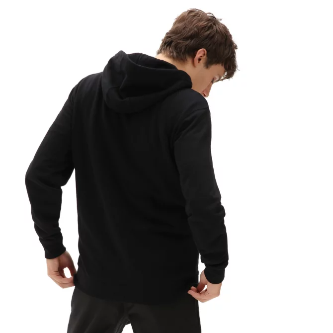 FELPA CLASSIC ZIP II HOODIE