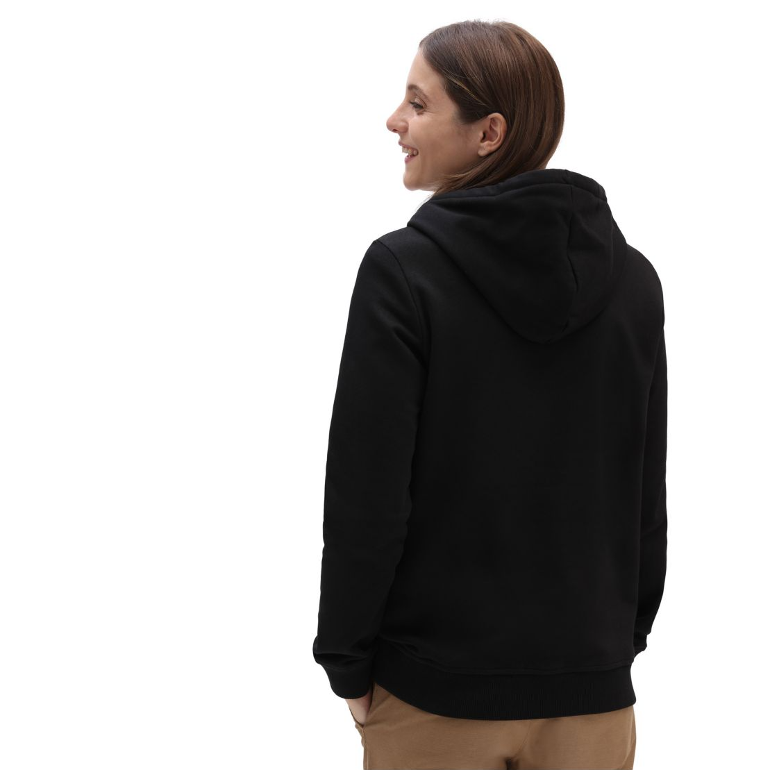 FELPA CLASSIC V HOODIE