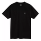 T-SHIRT LEFT CHEST LOGO