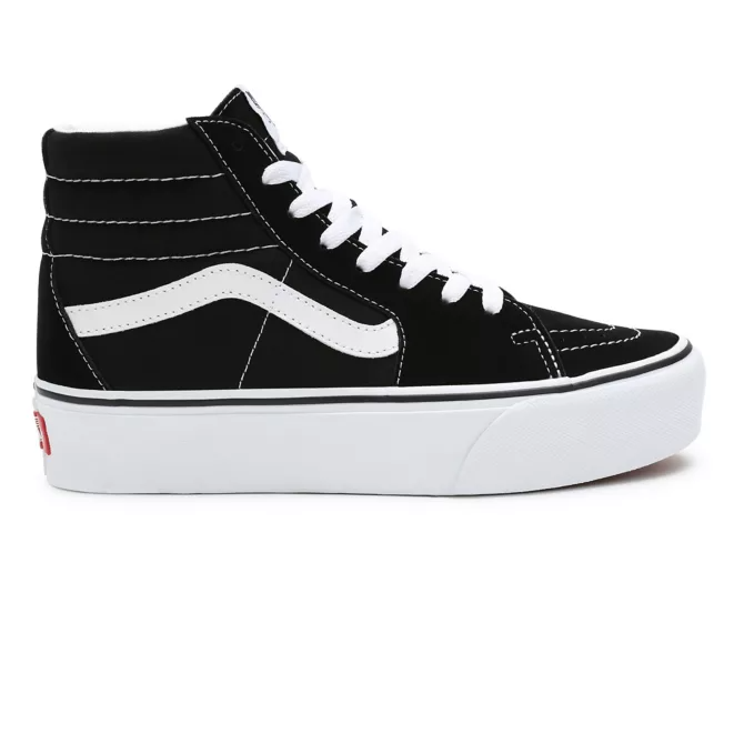 SCARPE SK8-HI PLATFORM 2.0