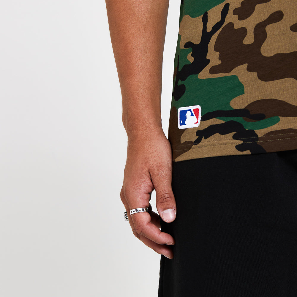 CANOTTA LA DODGERS CAMO