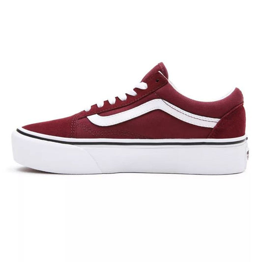 Scarpe Vans OLD SKOOL PLATFORM SHOES -VN0A3B3U5U71-