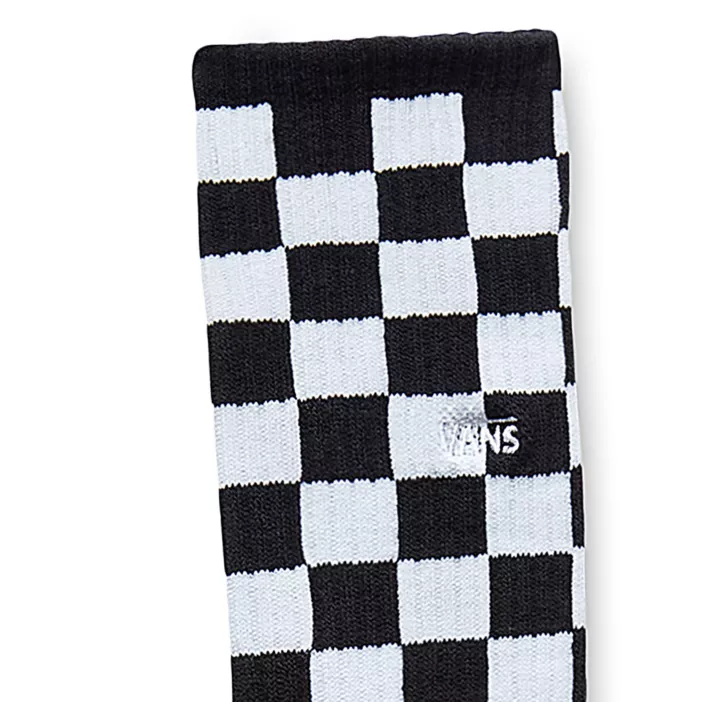 CALZE CHECKERBOARD II CREW (1 PAIR)