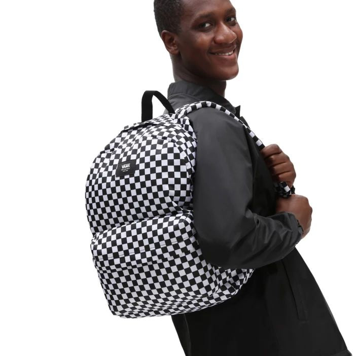 ZAINO OLD SKOOL CHECK