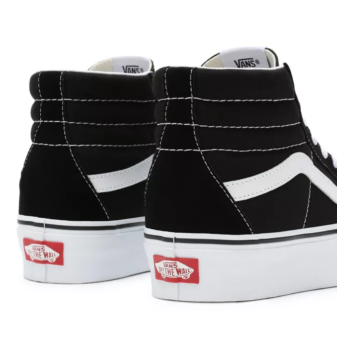 SCARPE SK8-HI PLATFORM 2.0