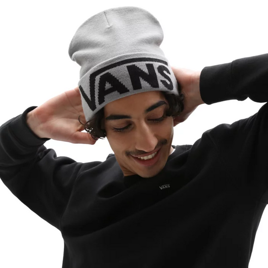 CUFFIA DROP V TALL CUFF