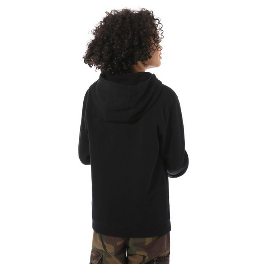 FELPA KIDS CLASSIC ZIP HOODIE