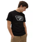 T-SHIRT FULL PATCH
