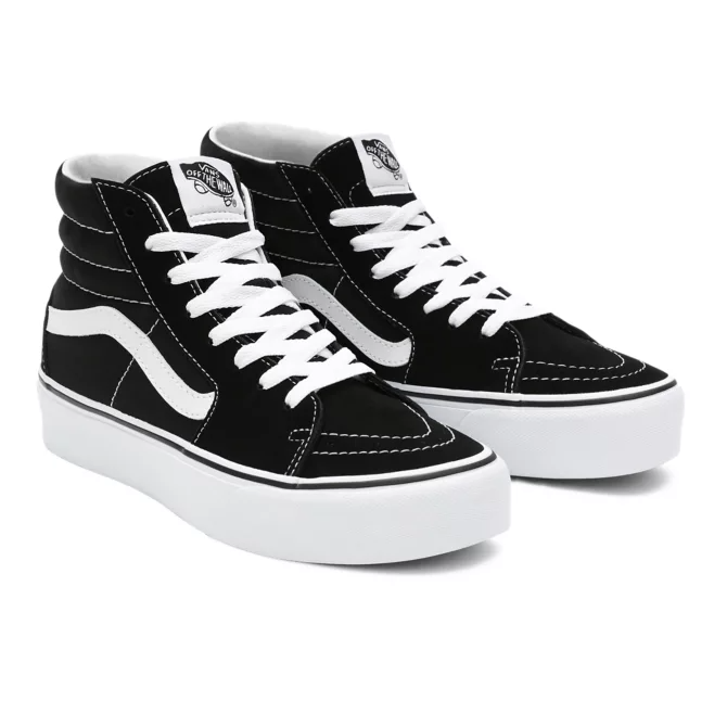 SCARPE SK8-HI PLATFORM 2.0