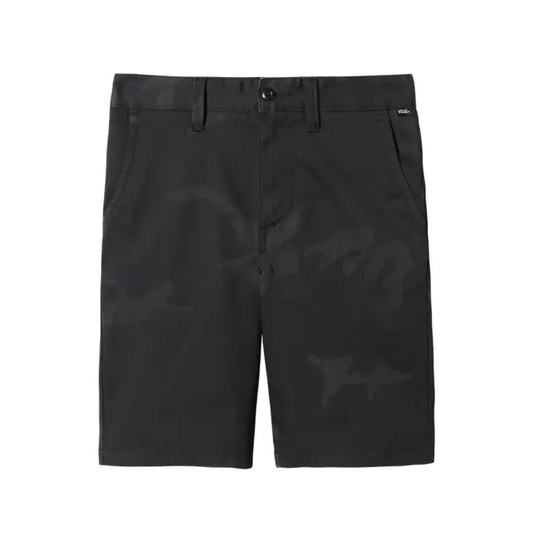 SHORT BOYS AUTHENTIC STRETCH