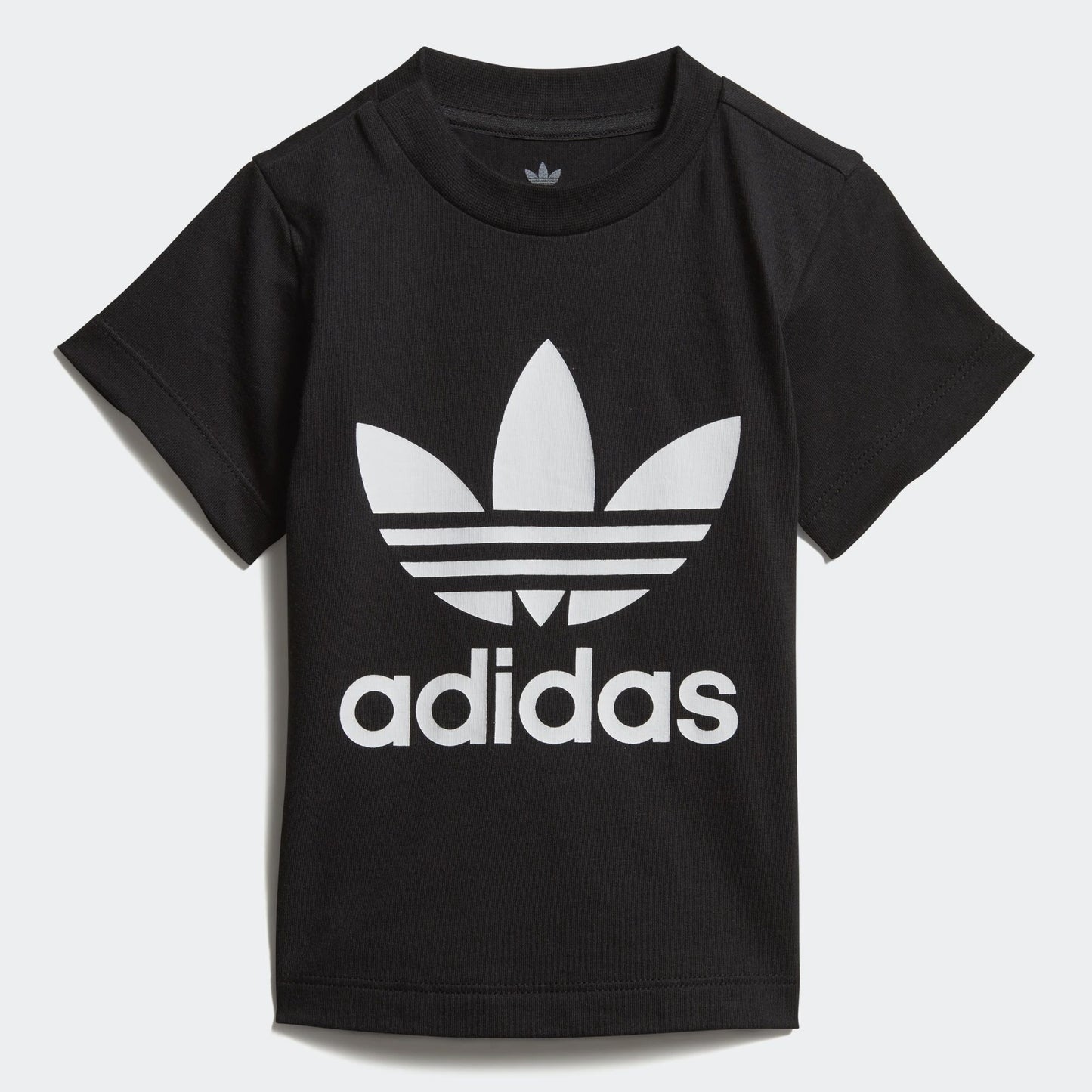 T-SHIRT INFANT TREFOIL