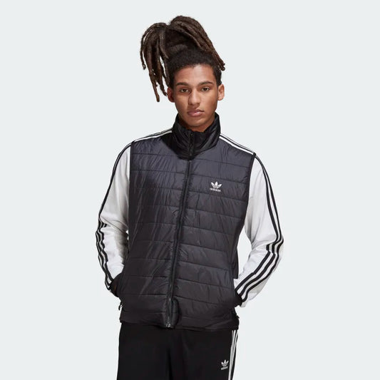 Smanicato top uomo adidas