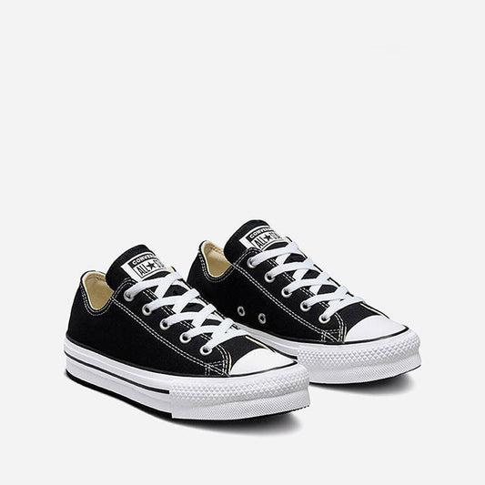 SCARPE CHUCK TAYLOR PLATFORM