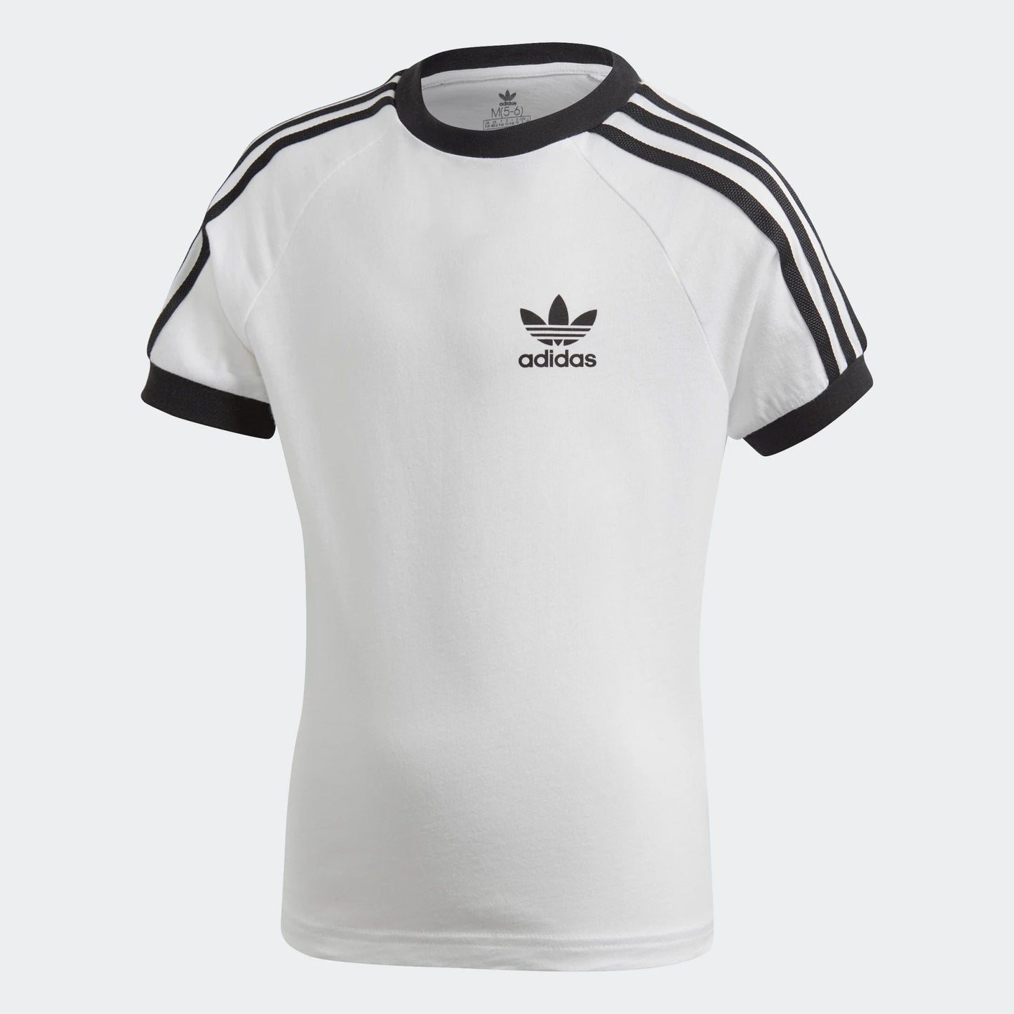 T-SHIRT TODDLER 3-STRIPES