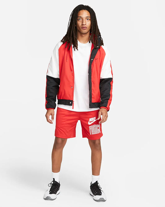 SHORT BASKET DRI-FIT STARTING 5